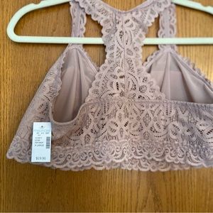 XXL Maurice’s Bralette